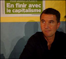 Olivier Besancenot