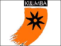 Kuumba logo