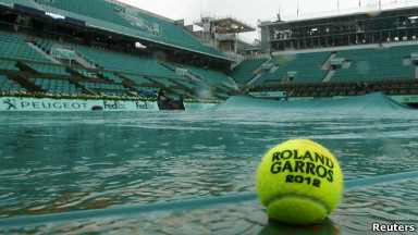 Roland Garros