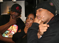 The Troublemakers with Jocelyn Jee