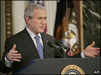 George Bush