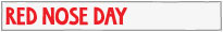 Red Nose Day