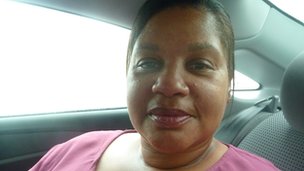 فیلیشا دیکسون