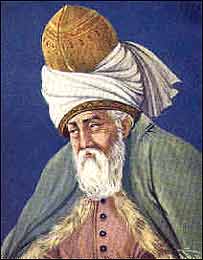 بزرگداشت مولانا در تهران