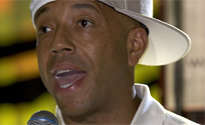 Russell Simmons