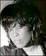 Ruby Turner