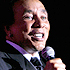 Smokey Robinson