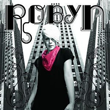 Review of Robyn