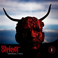 Review of Antennas to Hell: The Best of Slipknot