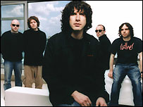 Super Furry Animals