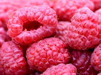 Raspberries
