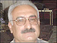 اسماعيل جمشيدی