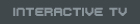 Spooks Interactive TV