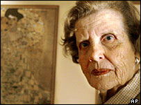 Maria Altmann