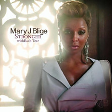 Review of Stronger with Each Tear Review of Stronger with Each Tear