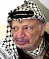 Yasser Arrafat