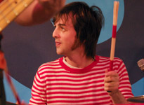 Supergrass - Danny Goffey