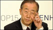 Ban Ki Moon