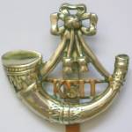 KSLI Cap Badge