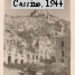 City of Cassino in May 1944
