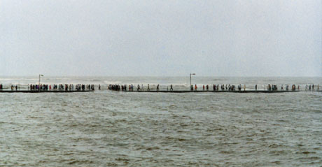 Still taken from Eva Koch's NoMad