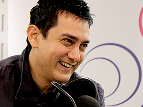 Aamir Khan