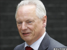 Francis Maude