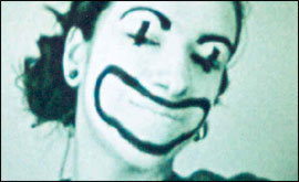 Work by Phillipa Love