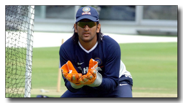 महेंद्र सिंह धोनी