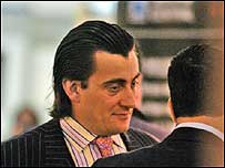 Stephen Cleeve c/o Neil Jenman