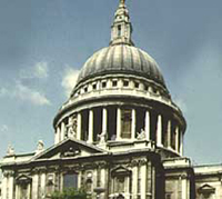 'Modern Church' quiz