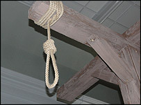 Gallows