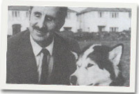 Arthur Rowlands