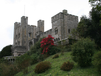 Castell Penrhyn