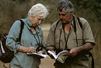 John a Jill Roberts
