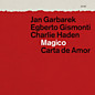 Review of Magico: Carta de Amor