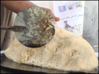 بولانی