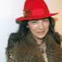 Camille O'Sullivan