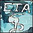 Logo do ETA