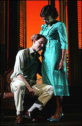 Three Sisters - Richard and Helen