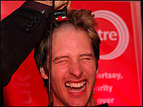 Chesney Hawkes
