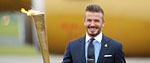 David Beckham