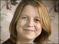 Clare Edwards 'Ramadan Blogger'