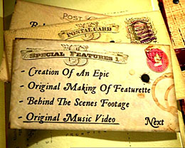 Dances With Wolves: Special Edition DVD