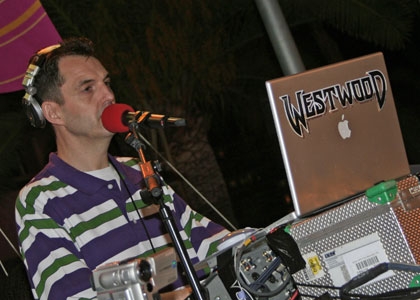 Six Weeks Of Summer - Westwood