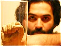 یغما گلرویی