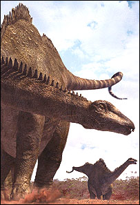 Dinossauro