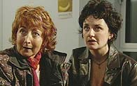 Moira and Alice