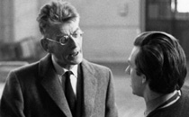 Samuel Beckett