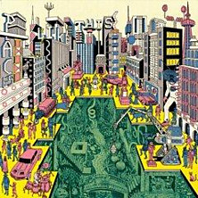 Review of Places Like This Review of Places Like This